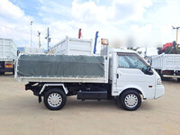 MAZDA Bongo Dump DBF-SLP2T 2019 74,400km_28