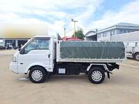 MAZDA Bongo Dump DBF-SLP2T 2019 74,400km_29