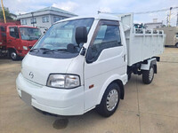MAZDA Bongo Dump DBF-SLP2T 2019 74,400km_3