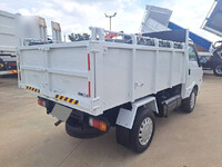 MAZDA Bongo Dump DBF-SLP2T 2019 74,400km_4