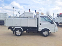 MAZDA Bongo Dump DBF-SLP2T 2019 74,400km_8