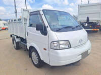 MAZDA Bongo Dump DBF-SLP2T 2019 74,400km_9