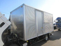 MITSUBISHI FUSO Canter Aluminum Van 2PG-FEB50 2020 111,792km_21