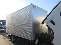 MITSUBISHI FUSO Canter Aluminum Van 2PG-FEB50 2020 111,792km_23