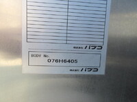 MITSUBISHI FUSO Canter Aluminum Van 2PG-FEB50 2020 111,792km_24