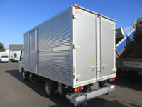 MITSUBISHI FUSO Canter Aluminum Van 2PG-FEB50 2020 111,792km_2