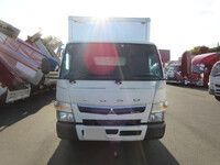 MITSUBISHI FUSO Canter Aluminum Van 2PG-FEB50 2020 111,792km_4