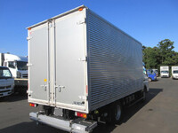 MITSUBISHI FUSO Canter Aluminum Van 2PG-FEB50 2020 111,792km_5