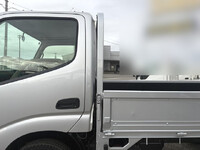 TOYOTA Dyna Flat Body QDF-KDY231 2015 104,000km_11