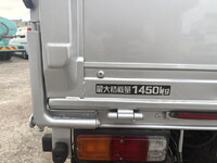 TOYOTA Dyna Flat Body QDF-KDY231 2015 104,000km_14
