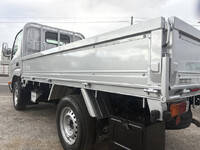TOYOTA Dyna Flat Body QDF-KDY231 2015 104,000km_2