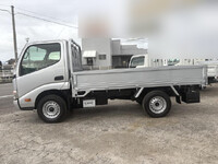 TOYOTA Dyna Flat Body QDF-KDY231 2015 104,000km_4