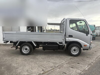 TOYOTA Dyna Flat Body QDF-KDY231 2015 104,000km_6