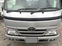 TOYOTA Dyna Flat Body QDF-KDY231 2015 104,000km_7