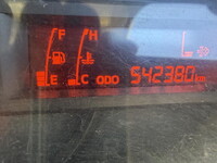 HINO Dutro Truck (With 4 Steps Of Cranes) TKG-XZU650M 2012 542,097km_16
