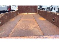 HINO Dutro Truck (With 4 Steps Of Cranes) TKG-XZU650M 2012 542,097km_4