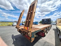 UD TRUCKS Quon Self Loader LKG-CW5YL 2012 213,000km_2
