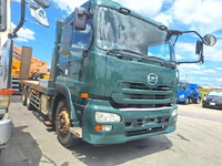 UD TRUCKS Quon Self Loader LKG-CW5YL 2012 213,000km_3