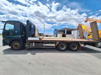UD TRUCKS Quon Self Loader LKG-CW5YL 2012 213,000km_4