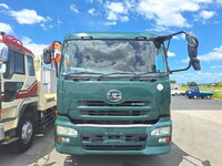 UD TRUCKS Quon Self Loader LKG-CW5YL 2012 213,000km_5