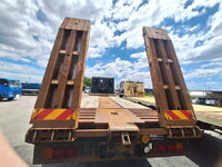 UD TRUCKS Quon Self Loader LKG-CW5YL 2012 213,000km_7