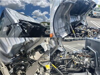 TOYOTA Toyoace Flat Body LDF-KDY281 2016 135,504km_12