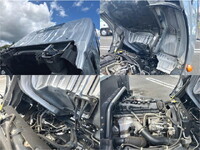 TOYOTA Toyoace Flat Body LDF-KDY281 2016 135,504km_13