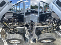 TOYOTA Toyoace Flat Body LDF-KDY281 2016 135,504km_14