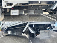 TOYOTA Toyoace Flat Body LDF-KDY281 2016 135,504km_15