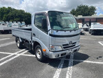 Toyoace Flat Body