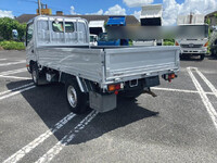 TOYOTA Toyoace Flat Body LDF-KDY281 2016 135,504km_2