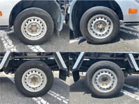 TOYOTA Toyoace Flat Body LDF-KDY281 2016 135,504km_37