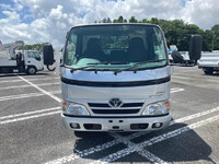 TOYOTA Toyoace Flat Body LDF-KDY281 2016 135,504km_3