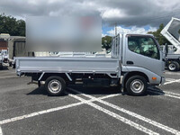 TOYOTA Toyoace Flat Body LDF-KDY281 2016 135,504km_4