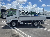 TOYOTA Toyoace Flat Body LDF-KDY281 2016 135,504km_6