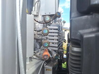 ISUZU Giga Self Loader (With 4 Steps Of Cranes) 2PG-CYJ77C 2018 57,000km_12