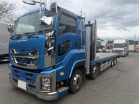ISUZU Giga Self Loader (With 4 Steps Of Cranes) 2PG-CYJ77C 2018 570,057km_3