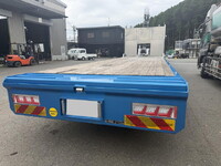 ISUZU Giga Self Loader (With 4 Steps Of Cranes) 2PG-CYJ77C 2018 570,057km_4