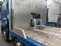 ISUZU Giga Self Loader (With 4 Steps Of Cranes) 2PG-CYJ77C 2018 570,057km_6