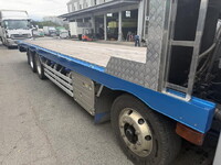 ISUZU Giga Self Loader (With 4 Steps Of Cranes) 2PG-CYJ77C 2018 570,057km_7