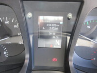 MITSUBISHI FUSO Super Great Trailer Head 2PG-FP74HDR 2021 318,862km_15