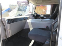 MITSUBISHI FUSO Super Great Trailer Head 2PG-FP74HDR 2021 318,862km_16