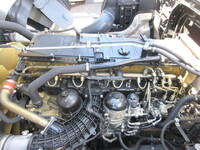MITSUBISHI FUSO Super Great Trailer Head 2PG-FP74HDR 2021 318,862km_18