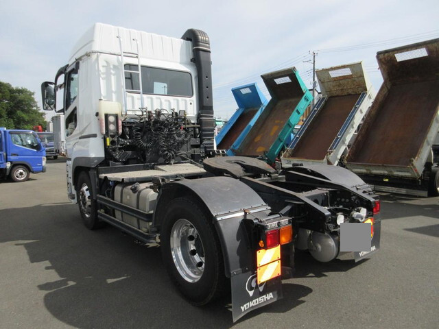 Super Great Trailer Head_2