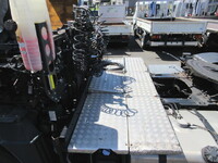 MITSUBISHI FUSO Super Great Trailer Head 2PG-FP74HDR 2021 318,862km_20