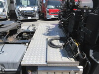 MITSUBISHI FUSO Super Great Trailer Head 2PG-FP74HDR 2021 318,862km_21