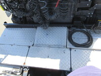 MITSUBISHI FUSO Super Great Trailer Head 2PG-FP74HDR 2021 318,862km_23