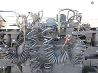 MITSUBISHI FUSO Super Great Trailer Head 2PG-FP74HDR 2021 318,862km_24