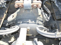 MITSUBISHI FUSO Super Great Trailer Head 2PG-FP74HDR 2021 318,862km_25