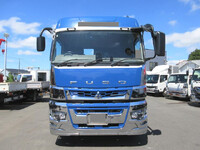 MITSUBISHI FUSO Super Great Trailer Head 2PG-FP74HDR 2021 318,862km_4